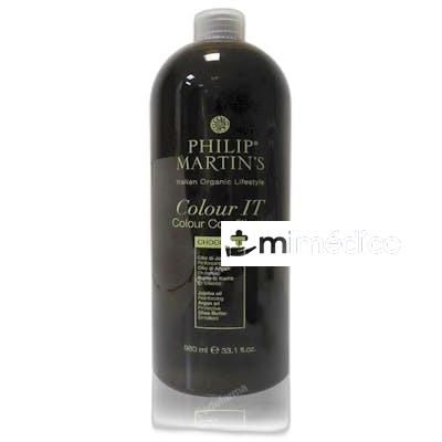 PHILIP MARTINS ACONDICIONADOR COLOUR IT 980 MLRED PHILIP MARTINS
