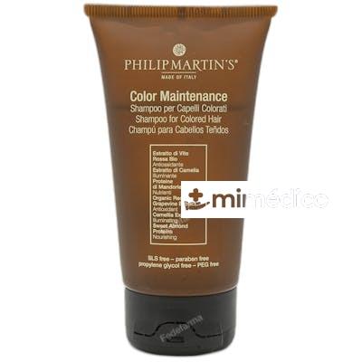 CHAMPU COLOUR MAINTENANCE 75 ML PHILIP MARTINS
