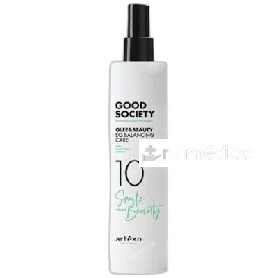 GOOD SOCIETY 10 EQ CUIDADO EQUILIBRANTE 150 ML ARTEGO