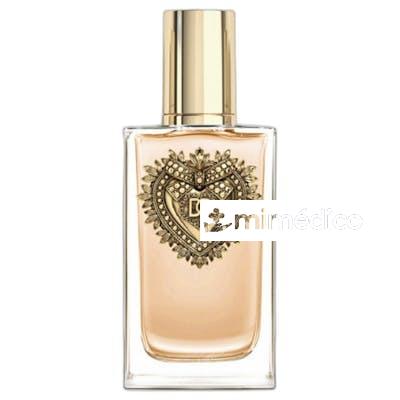 DOLCE GABBANA DEVOTION EAU DE PARFUM100 ML DOLCE GABBANA
