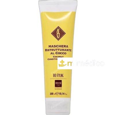 MASCARILLA CAPILAR BIO STYLING COCONUT ALTER EGO
