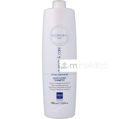 CHAMPU DE HIDRATACION PROFUNDA ITALY 1000 ML EVER EGO