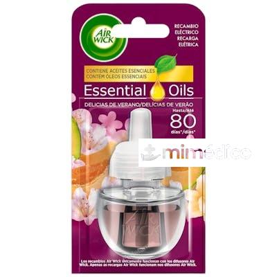 AMBIENTADOR ELECTRICO RECAMBIO DELICIAS AIR WICK