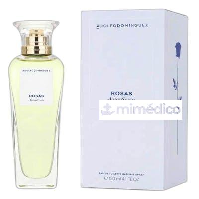 AGUA FRESCA DE ROSAS EAU DE TOILETTE ADOLFO DOMINGUEZ