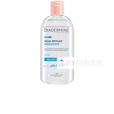 AGUA MICELAR 400 ML DIADERMINE