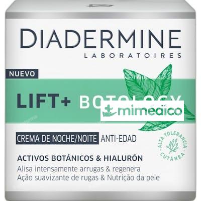 LIFT BOTOLOGY CREMA NOCHE ANTIARRUGAS 50 ML DIADERMINE