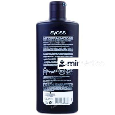 CHAMPU RIZOS PRO SYOSS