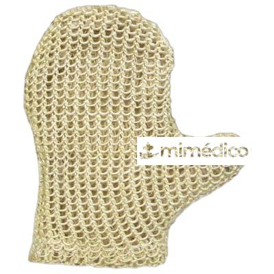 EUROSTIL MANOPLA DE BANO CRIN EXFOLIANTE EUROSTIL