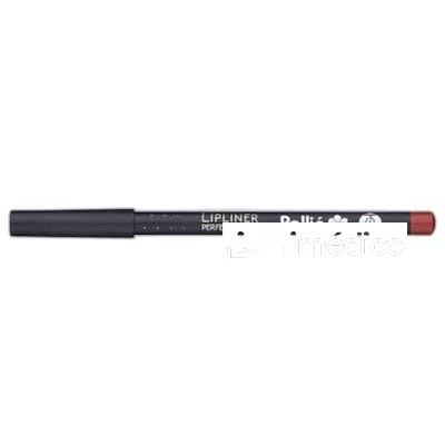 EUROSTIL DELINEADOR LABIAL DE MADERA MARRON EUROSTIL