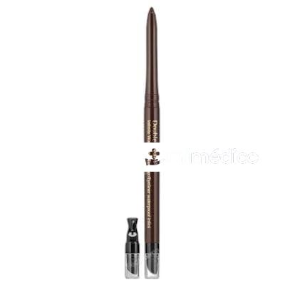 ESTEE LAUDER DOUBLE WEAR LAPIZ AUTOMATICO WATERPROOF 035 GR0 ESTEE LAUDER
