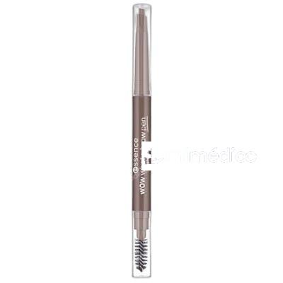 ESSENCE LAPIZ DE CEJAS WOW WHAT A BROW 02 GR01 LIGHT ESSENCE