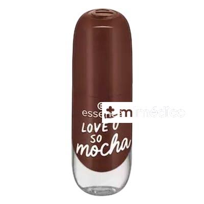 ESSENCE GEL NAIL COLOUR ESMALTE DE UNAS 8 ML34 LOVE U SO ESSENCE