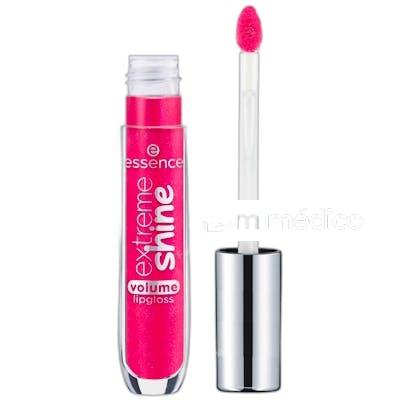 ESSENCE EXTREME SHINE BRILLO DE LABIOS VOLUMINIZADOR 5 ML103 ESSENCE
