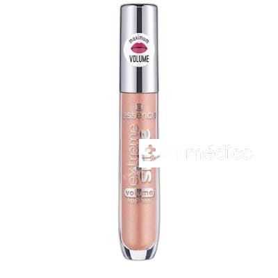 ESSENCE EXTREME SHINE BRILLO DE LABIOS VOLUMINIZADOR 5 ML08 ESSENCE