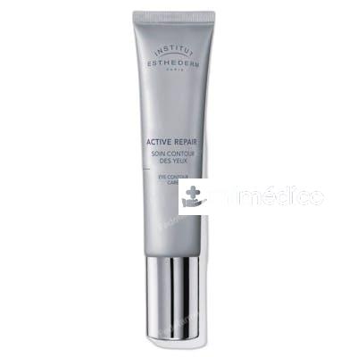 INSTITUT ESTHEDERM TRATAMIENTO ACTIVE REPAIR CONTORNO DE OJO INSTITUT ESTHEDERM