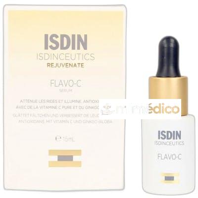 ISDIN ISDINCEUTICS SERUM FLAVO C 15 ML ISDIN