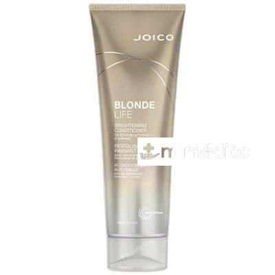 JOICO BLONDE LIFE ACONDICIONADOR ILUMINADOR250 ML JOICO