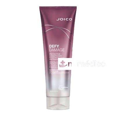 JOICO DEFY DAMAGE ACONDICIONADOR PROTECTOR250 ML JOICO