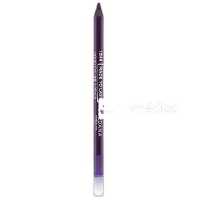 JORDANA COSMETICS LAPIZ LIQUIDO DELINEADOR DE OJOS 12HR MADE JORDANA COSMETICS