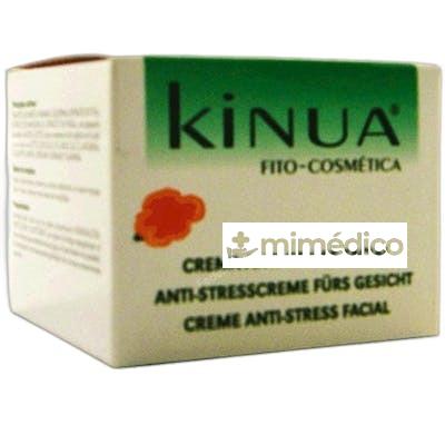 KINUA CREMA ANTIESTRES 50 ML KINUA
