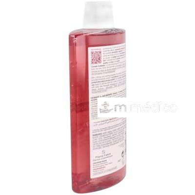 KLORANE CHAMPU PEONIA 400 ML400 ML KLORANE
