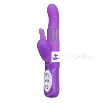 LAYLA VIBRADOR CAMELIE 009139 MORADO LAYLA