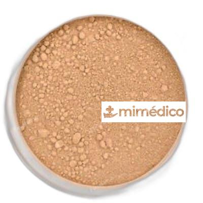 LILY LOLO MINI TALLA BASE MINERAL SPF 15 COFFEE BEAN 075GR07 LILY LOLO