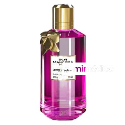 MANCERA LOVELY GARDEN EAU DE PARFUM VAPORIZADOR 120 ML MANCERA