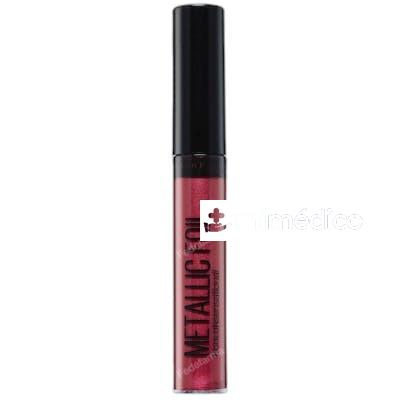 MAYBELLINE COLOR SENSATIONAL METALLIC FOIL BRILLO DE LABIOS MAYBELLINE