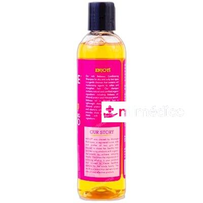 MIELLE BABASSU CONDITIONING CHAMPU 240 ML MIELLE