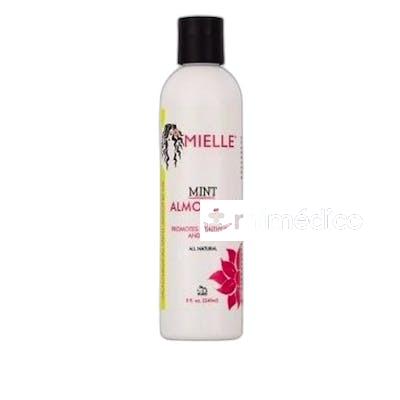 MIELLE MINT ALMOND OIL 240 ML MIELLE