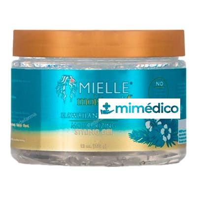 MIELLE MOISTURE RX MOISTURIZING STYLING GEL 340 GR MIELLE