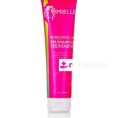 MIELLE MONGONGO OIL PRE CHAMPU TREATMENT 148 ML MIELLE