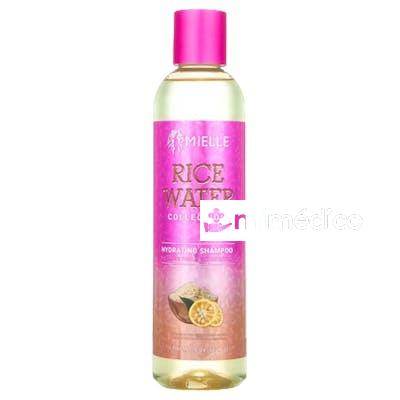 MIELLE RICE WATER CHAMPU HIDRATANTE 227 GR MIELLE