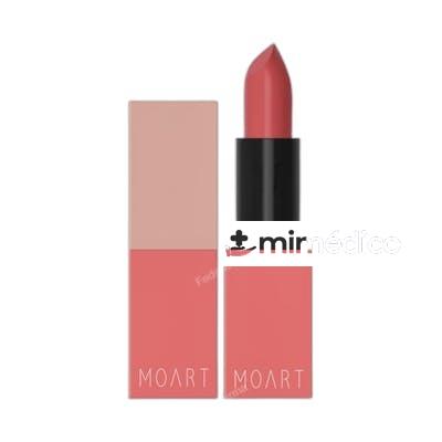 MOART VELVET BARRA DE LABIOS R 35 GRR2 COTTON ROSE MOART
