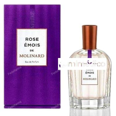 MOLINARD EAU DE PARFUM ROSE EMOIS 90 ML MOLINARD
