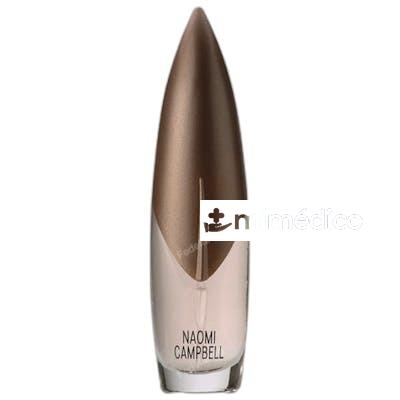 NAOMI CAMPBELL EAU DE TOILETTE VAPORIZADOR 30 ML NAOMI CAMPBELL