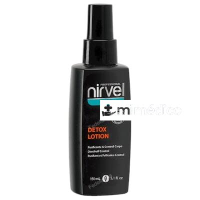 NIRVEL DETOX LOCION 150 ML NIRVEL