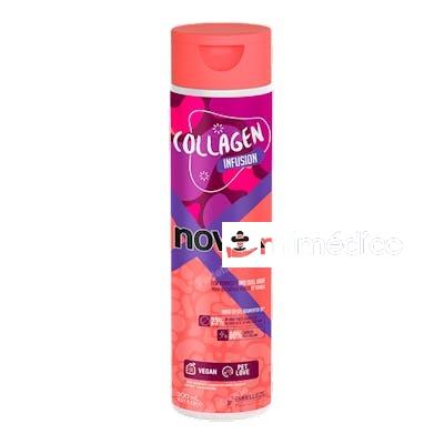 NOVEX COLLAGEN INFUSION CHAMPU 300 ML NOVEX