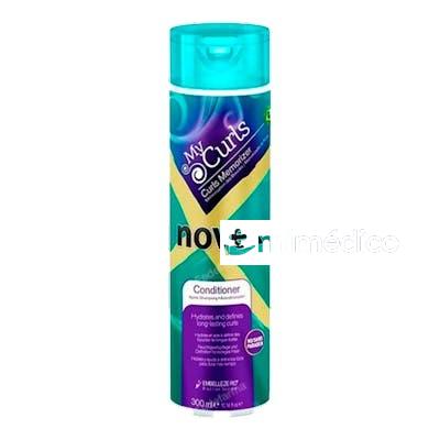 NOVEX MY CURLS ACONDICIONADOR 300 ML300 ML NOVEX