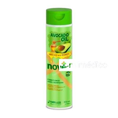 NOVEX OLEO DE AGUACATE ACONDICIONADOR 300 ML NOVEX