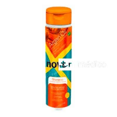 NOVEX OLEO DE ARGAN CHAMPU 300 ML300 ML NOVEX
