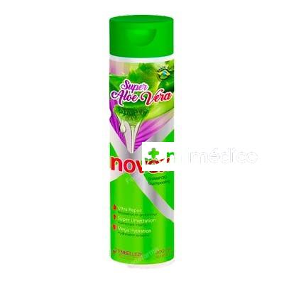 NOVEX SUPER ALOE VERA CHAMPU 300 ML NOVEX