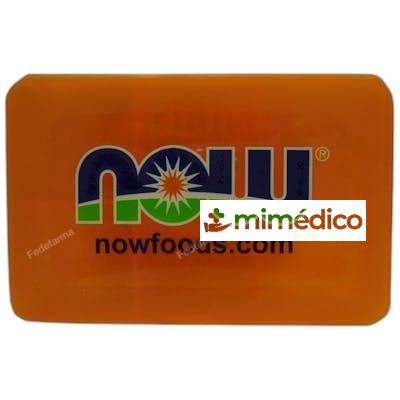 NOW FOODS PILL CASE SMALL15 GR NOW FOODS