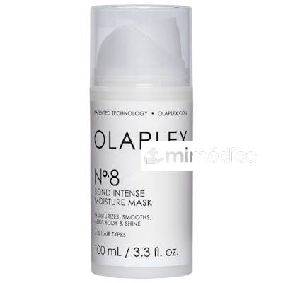 OLAPLEX MASCARILLA BOND INTENSE MOISTURE N 8 100 ML100 ML OLAPLEX