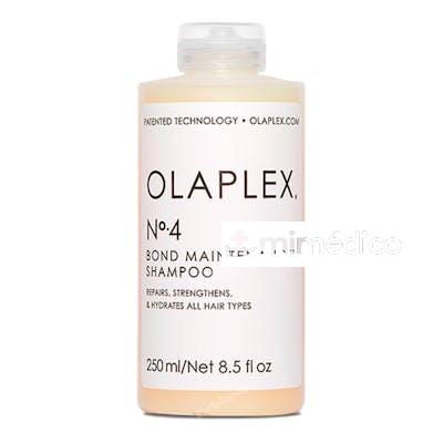 OLAPLEX NÂº 4 SHAMPOO 250ML OLAPLEX