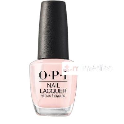 OPI LACA DE UNAS96 SWEET HEART OPI