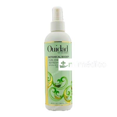 OUIDAD BOTANICAL BOOST CURL ENERGIZING  REFRESHING SPRAY 250 OUIDAD