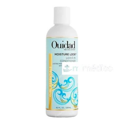 OUIDAD MOISTURE LOCK LEAVE IN CONDITIONER 250 ML OUIDAD