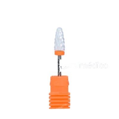 PERFECT BEAUTY FRESAS CERAMICA PARA MANICURA 332 CILINDRO DE PERFECT BEAUTY